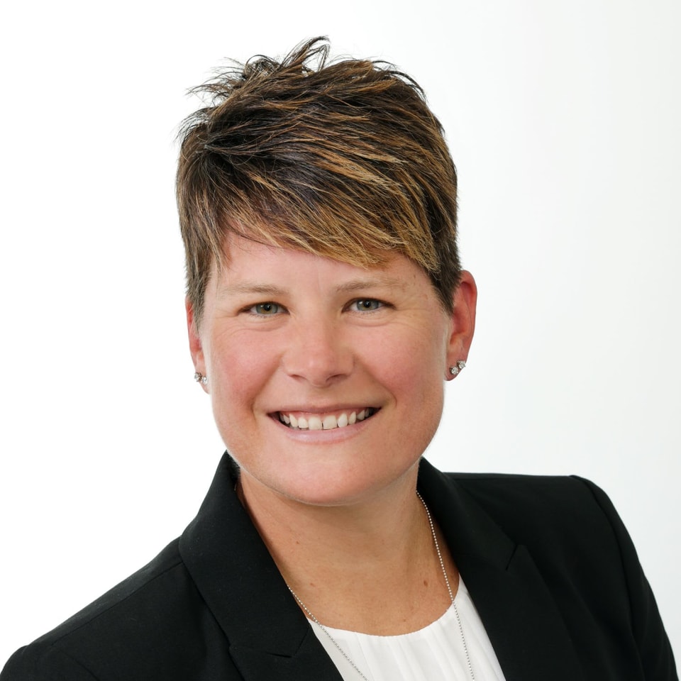 About Kristen Knox RE/MAX Legendary Hickory Real Estate Experts