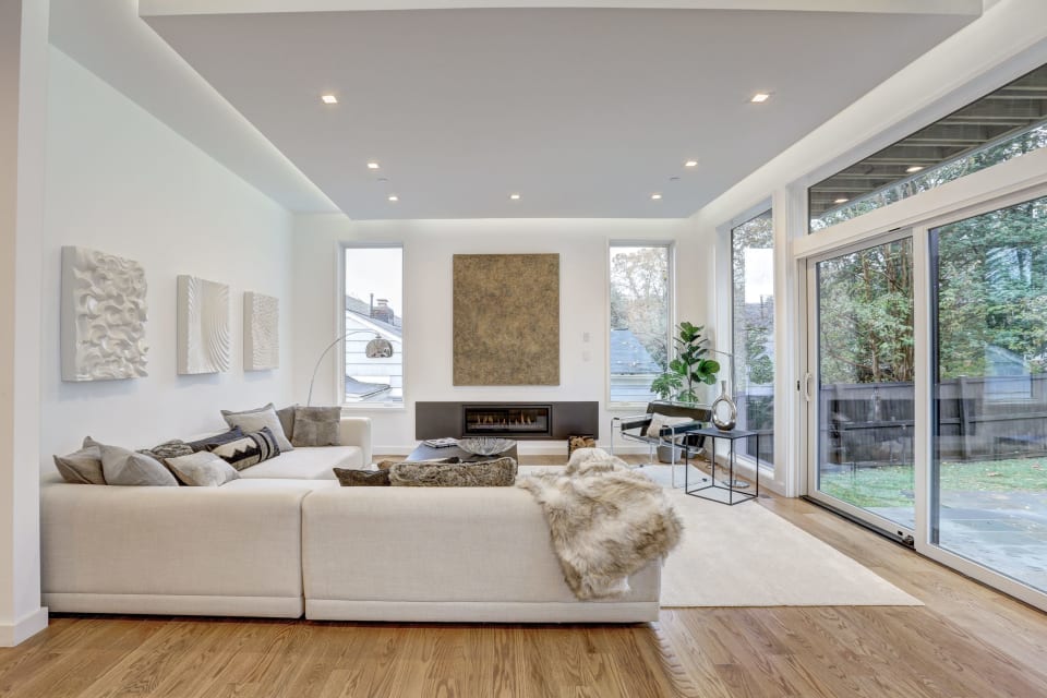 The Burns & Noble Group Washington Real Estate Agents