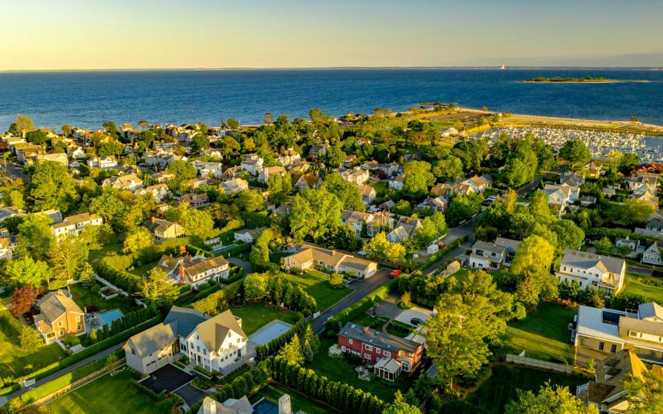 Westport, CT Living InDepth Neighborhood Guide Pat Shea Westport