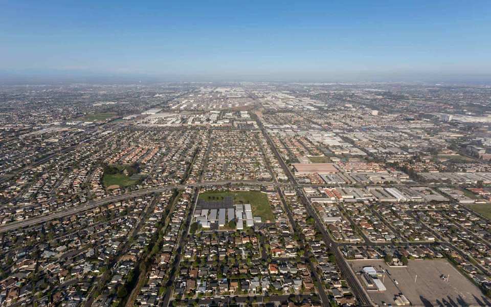 Gardena Bayside Real Estate