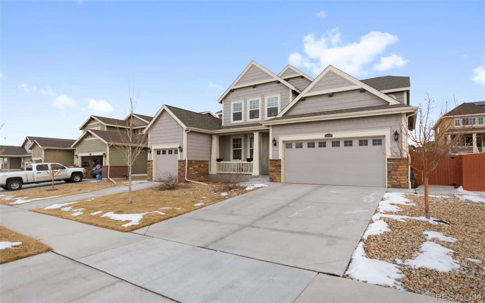 Parker Neighborhood Guide The Reed Estate Team Englewood Real