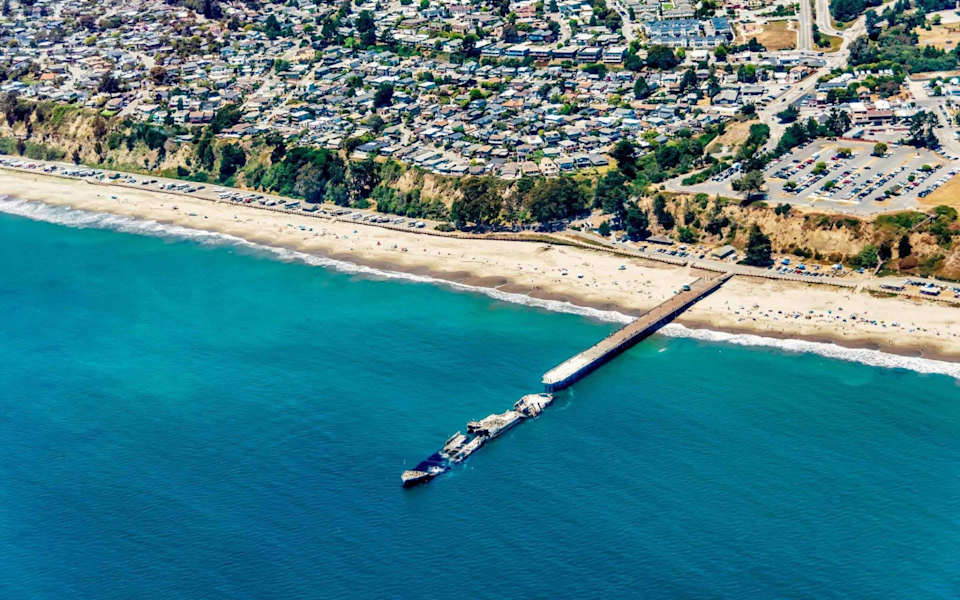 Aptos RF Real Estate