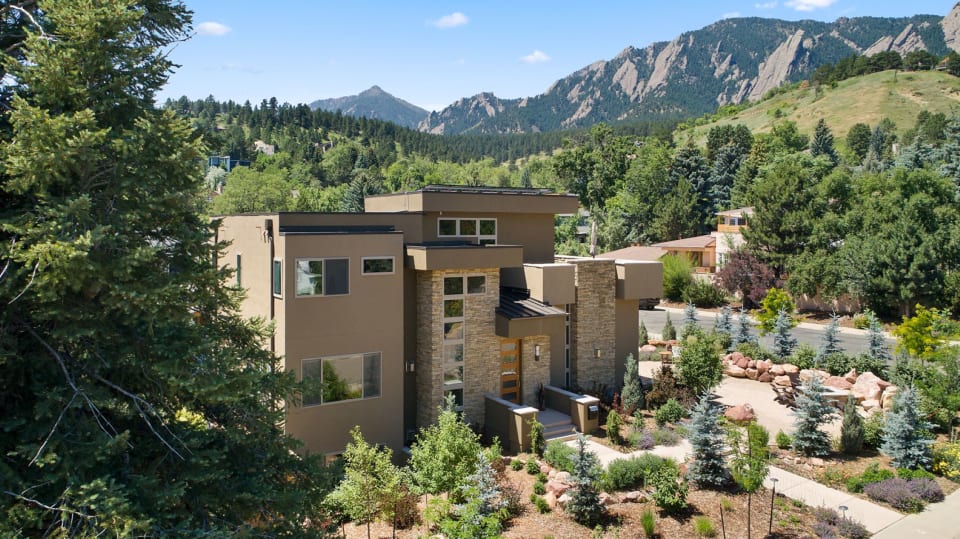 West Boulder Neighborhood Guide