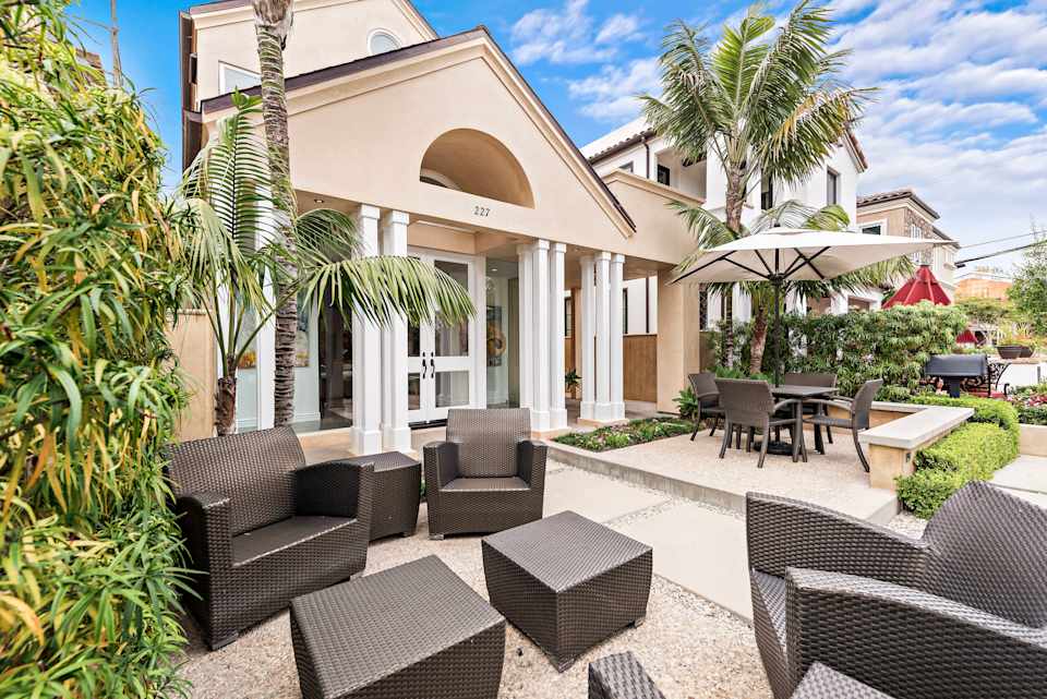 227 Jasmine Avenue Casey Lesher