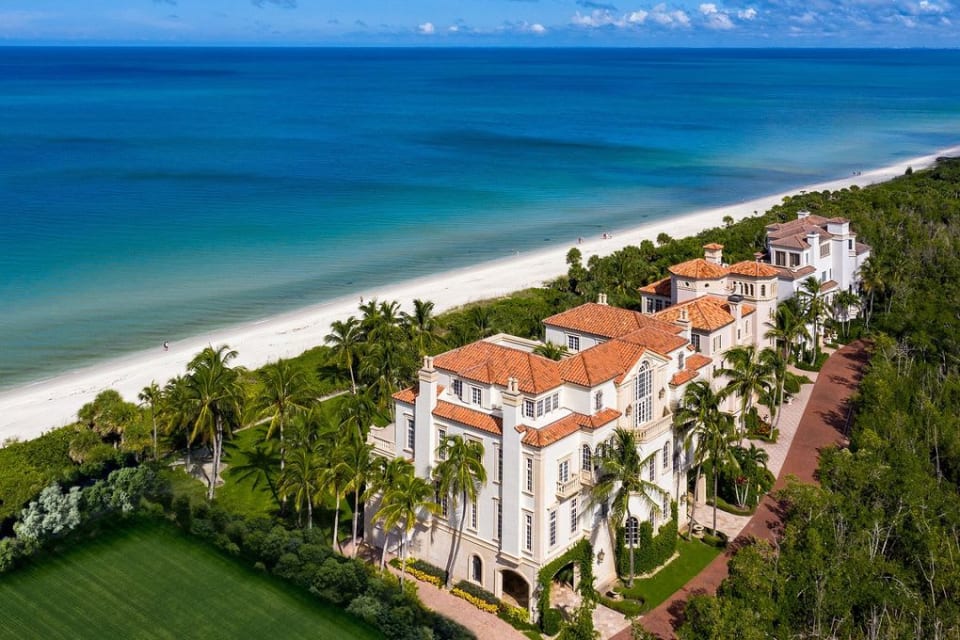 Bay Colony Real Estate Homes for Sale in Bay Colony, FL