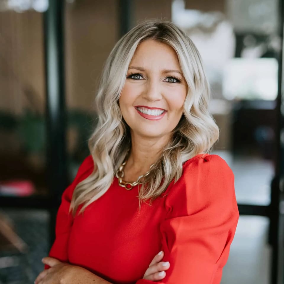 Tiffany L. Stevens Forward Real Estate