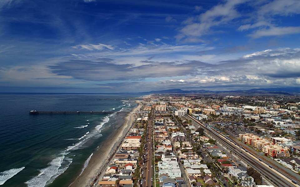 North County Coastal Community Guide The Helton Team