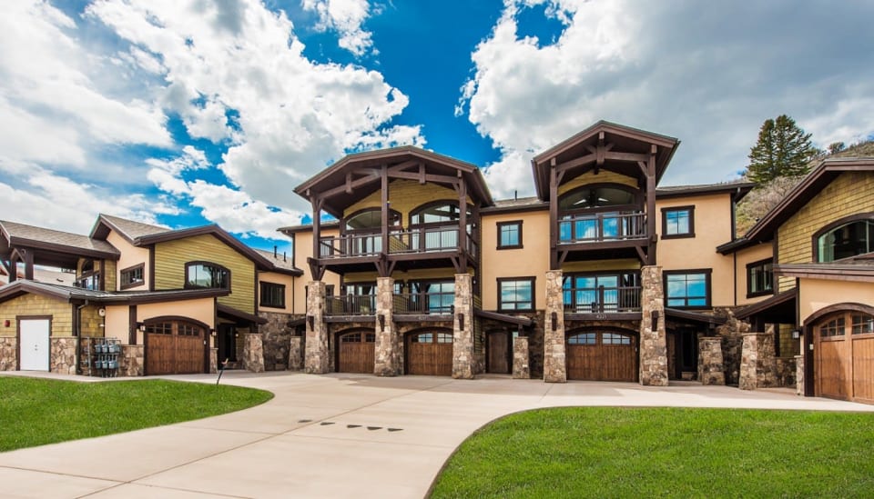 Fairway Springs Robison Luxury Properties