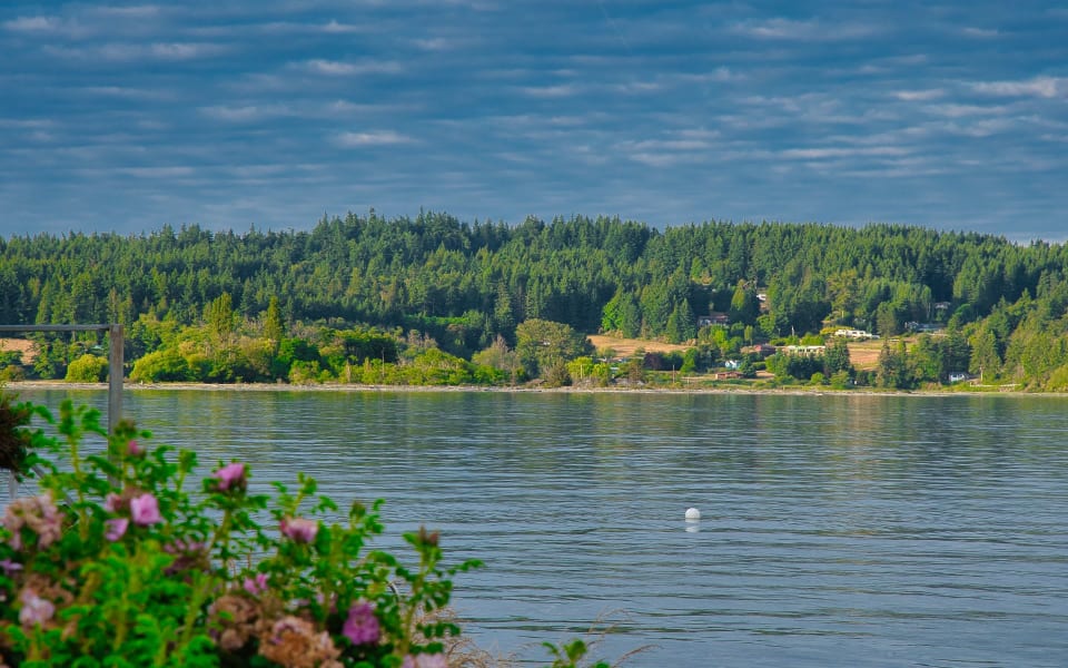 Whidbey Island, WA Area Guide & Info  Mike Konopik