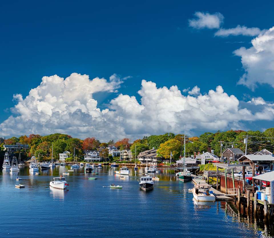 Ogunquit, Maine Real Estate Area Guide Anchor Real Estate