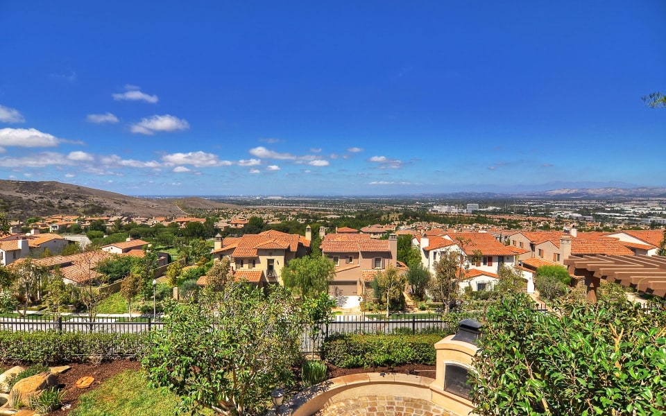 Quail Hill Communities Served Swardstrom Group