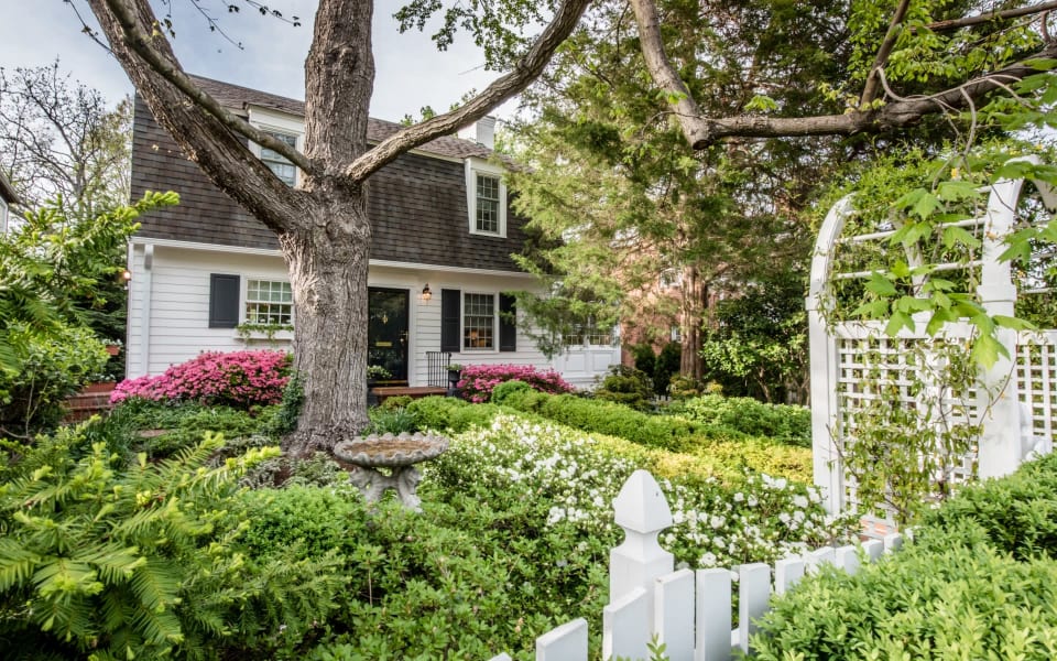 Chevy Chase and Friendship Heights | Community Guide | Ritzert Weiss