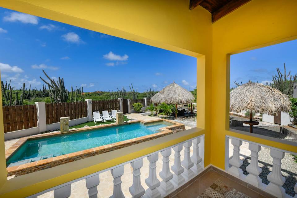Aruba Luxury Real Estate | Unique Properties Aruba | Properties in
