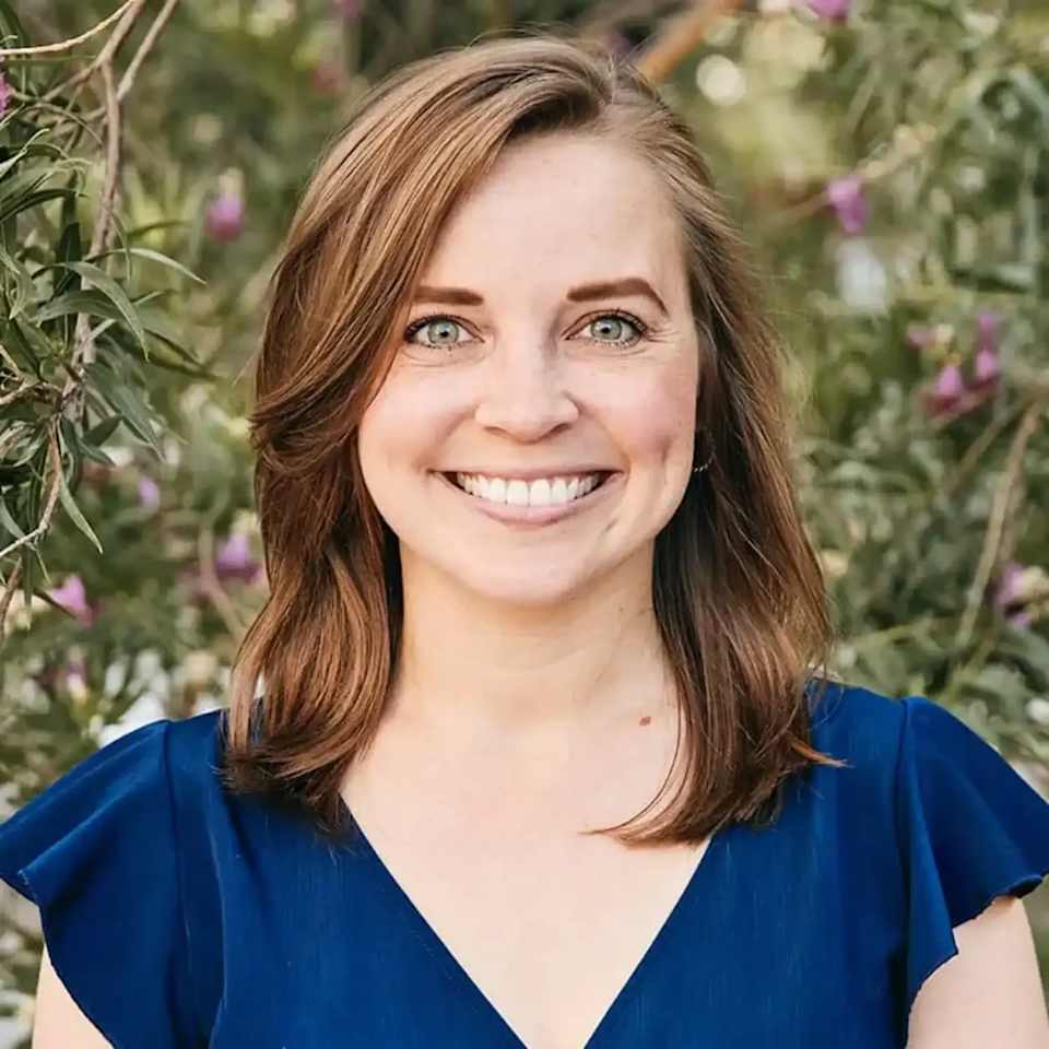 Lydia Witt Harpeth Realty