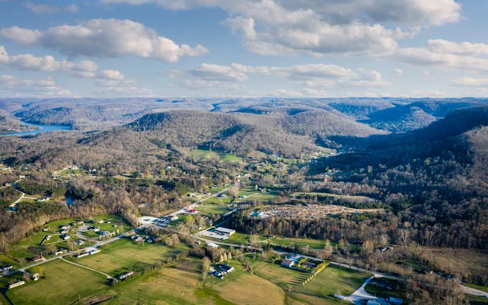 Berea Local Cities Guide