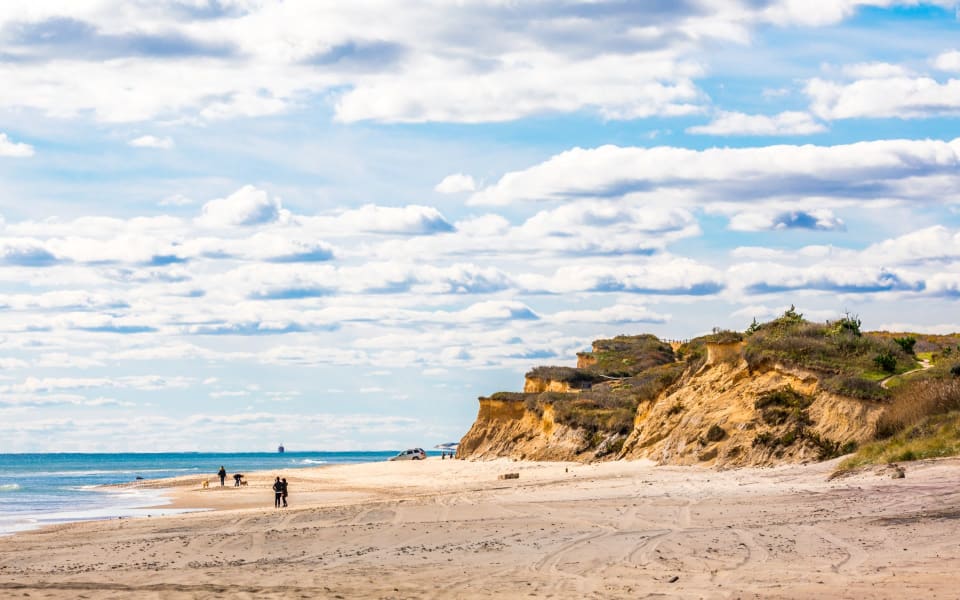 Montauk Real Estate Homes for Sale in Montauk