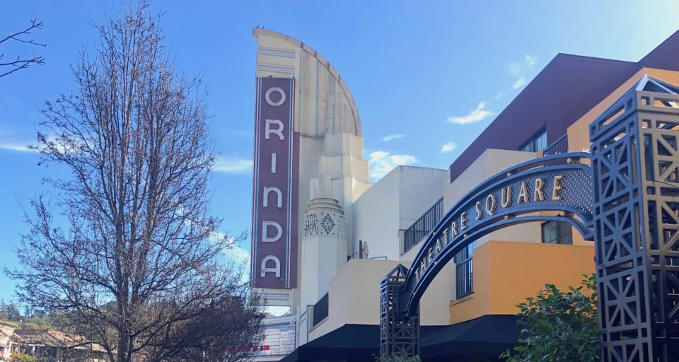 Orinda Neighborhood Roxanna Ahlbach Oakland Real Estate Agent