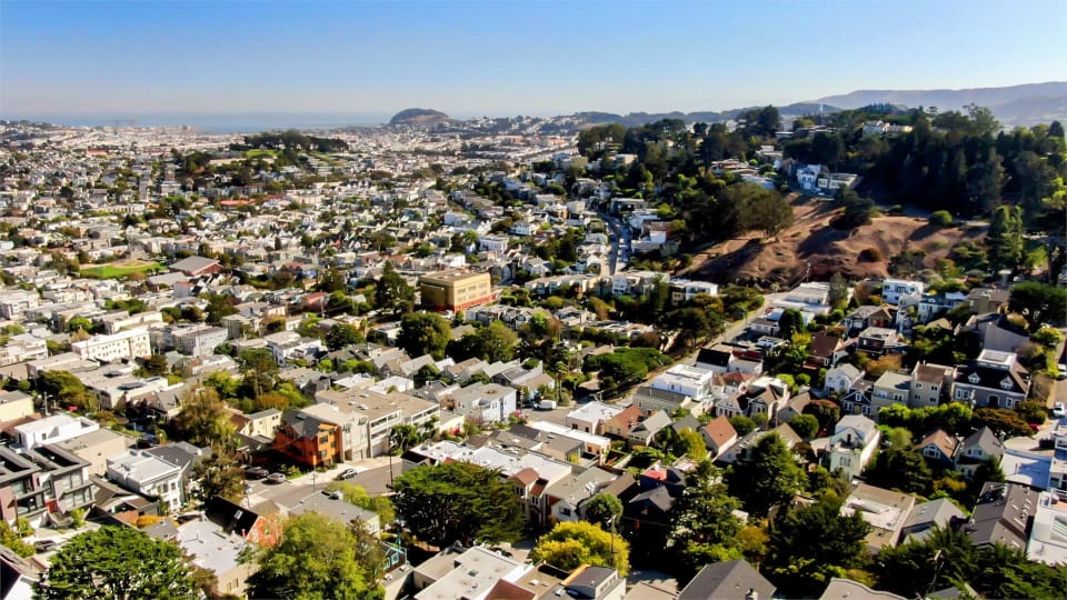 Noe Valley Neighborhood Guide Isabelle Grotte