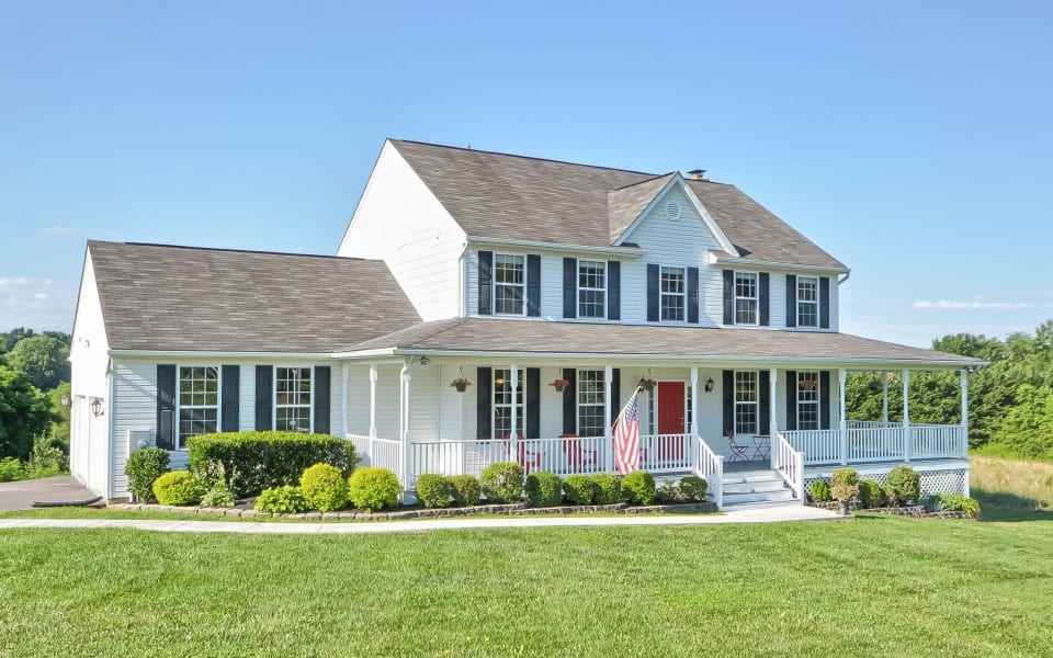 How Much Can I Sell My Property For