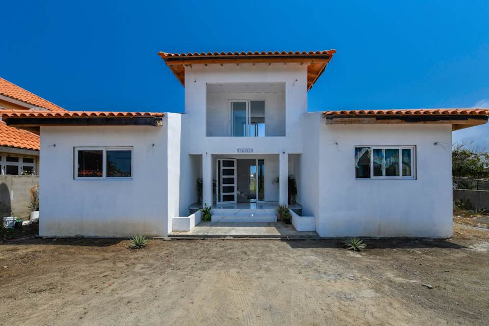 Home in Noord | Real Estate Aruba | 2 Bedroom Home | Noord Aruba