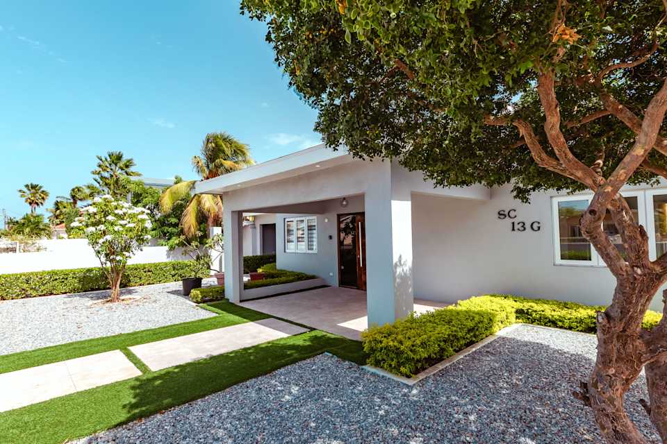 Rentals in Noord Aruba Saliña Serca For Rent Aruba Real Estate