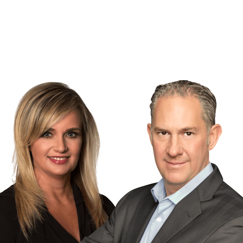 Kari Kohler & Rex Jarnagin