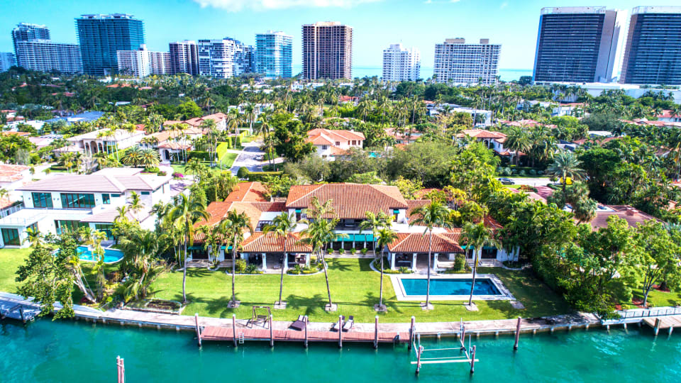 88 Bal Bay Dr Jeff Miller Group Miami Beach Real Estate Agent