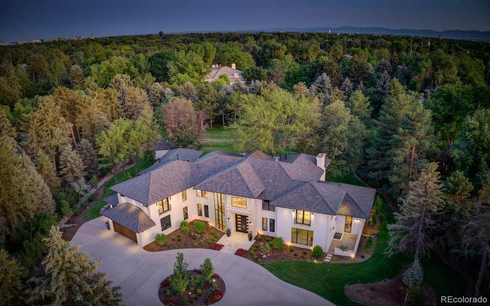 Polo Club Denver Real Estate Luxury Homes & Condos