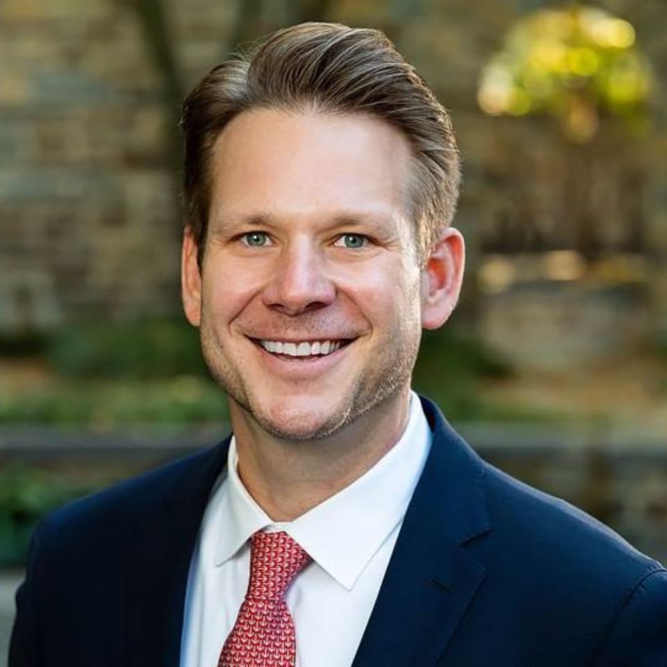 About Justin Kitsch Premier Partners Washington Real Estate Agents