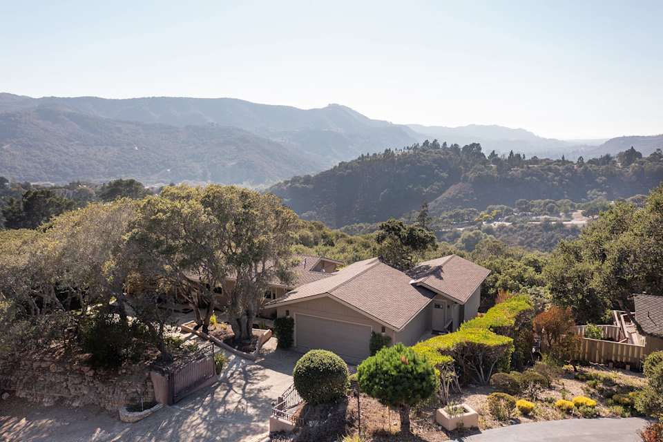 Carmel Valley Escape 25738 Tierra Grande Drive