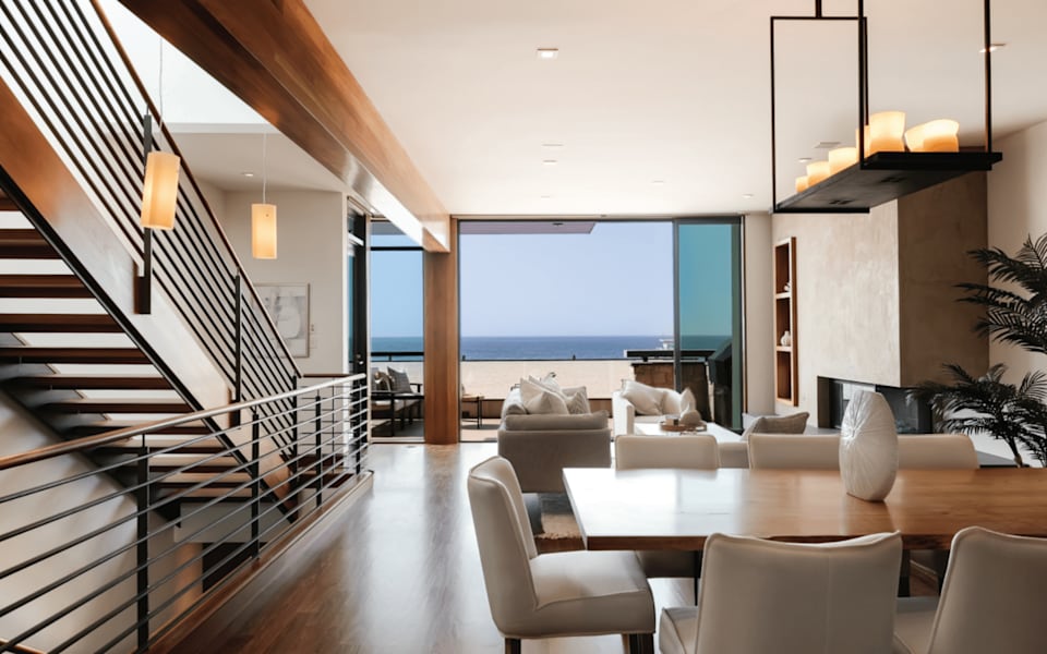Image showcasing The Ultimate Guide to Ultra-Luxury Real Estate in Manhattan Beach ...