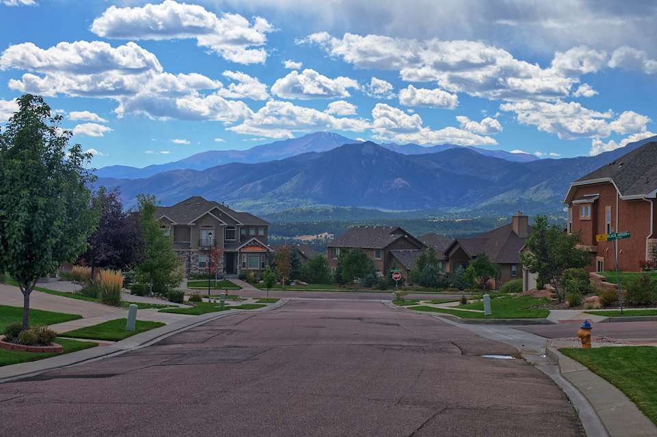 Northgate Estates City Guide