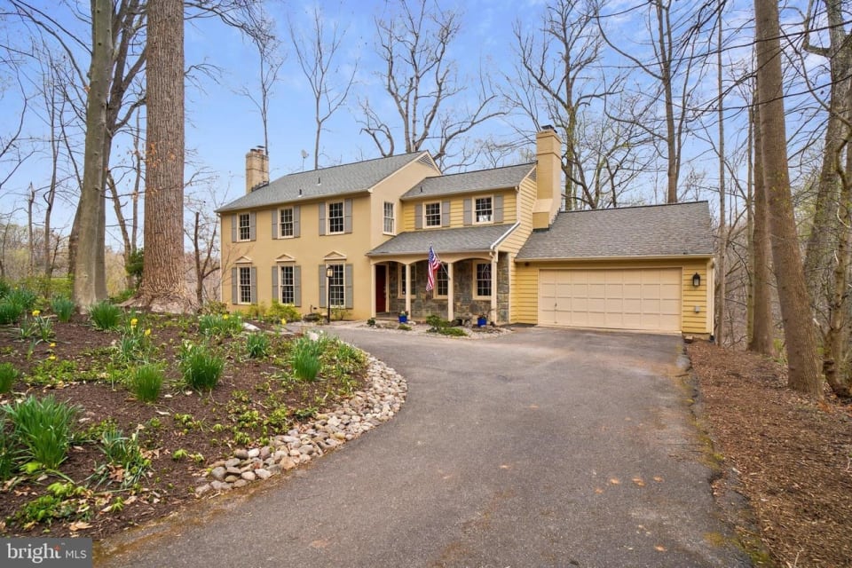 11525 Springridge Rd Wydler Brothers of Compass Chevy Chase Real