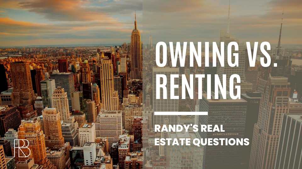 Should I Rent or Buy in New York City?