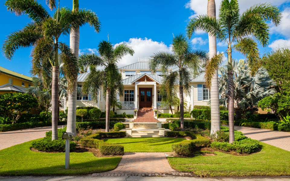 Olde Naples Community Guide Jo Ellen Nash Naples Real Estate Agent