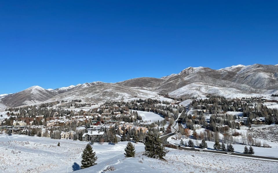 Elkhorn Real Estate Homes for Sale in Elkhorn, ID