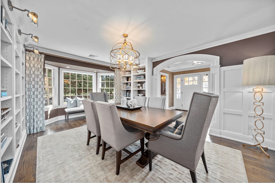 Ridgewood, NJ Homes 355 Mckinley Place, Ridgewood Christina Gibbons