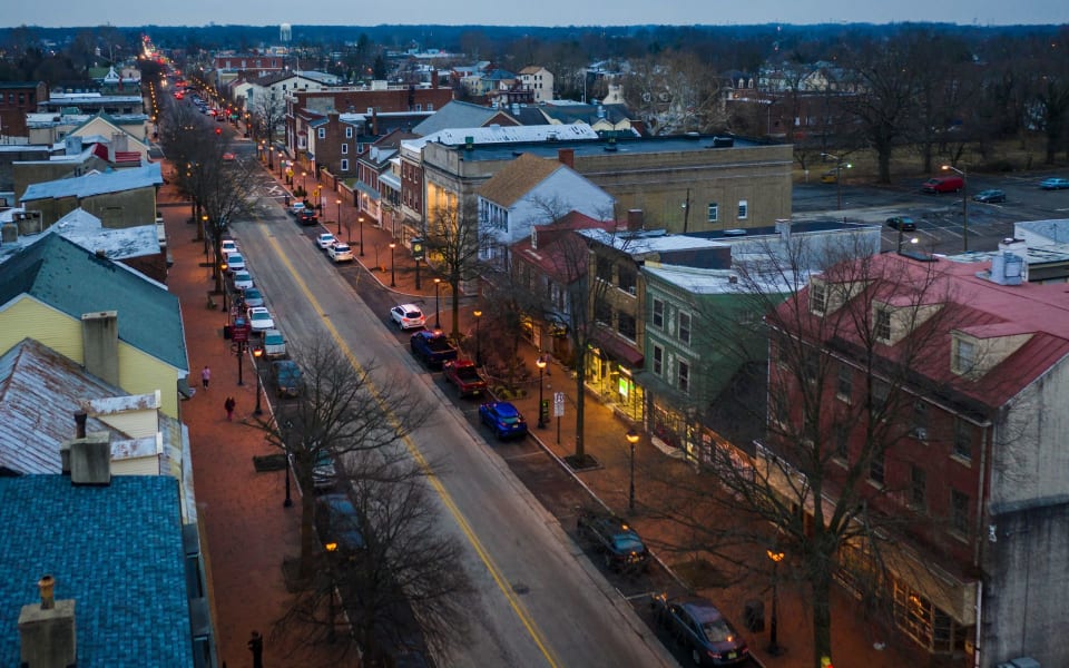 Collingswood Real Estate Homes for Sale in Collingswood, NJ