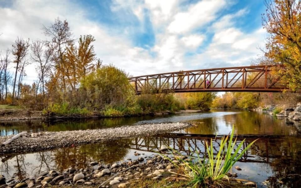 What to Expect When Living In Eagle, Idaho