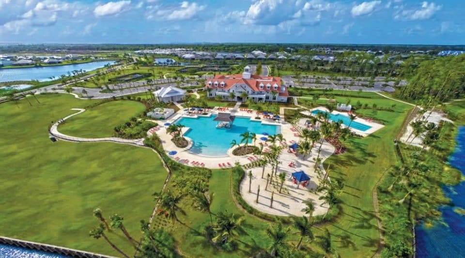 Isles of Collier Preserve Community Guide Jo Ellen Nash Naples