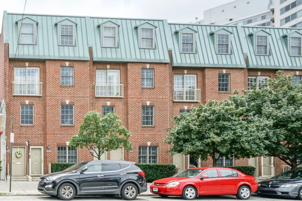 5 Reasons to Improve Your Fairmount Home’s Curb Appeal