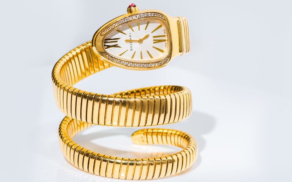 Fine Jewelry & Watch MYC