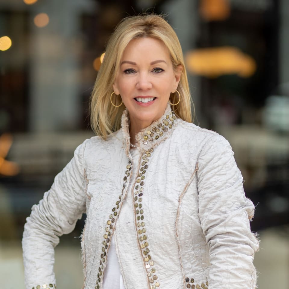 Patti Winchester WinchesterSteitle Group Plano Real Estate Agents