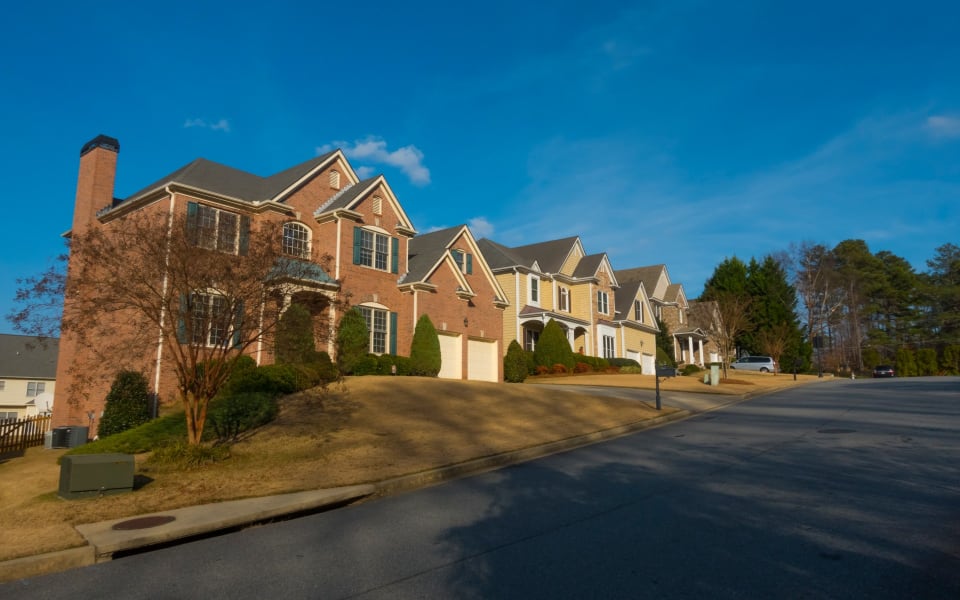 Neighborhood Alpharetta