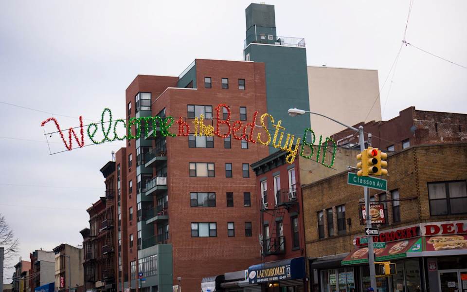 BedfordStuyvesant Neighborhood Guide