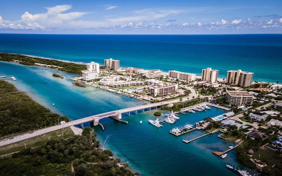 What Makes Jupiter a Great Place to Retire? The Ahee Group