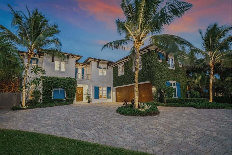 Brevard County Luxury Real Estate & Oceanfront Condo Market Report