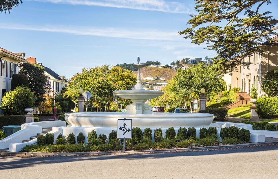 Saint Francis Wood Real Estate Homes in Saint Francis Wood