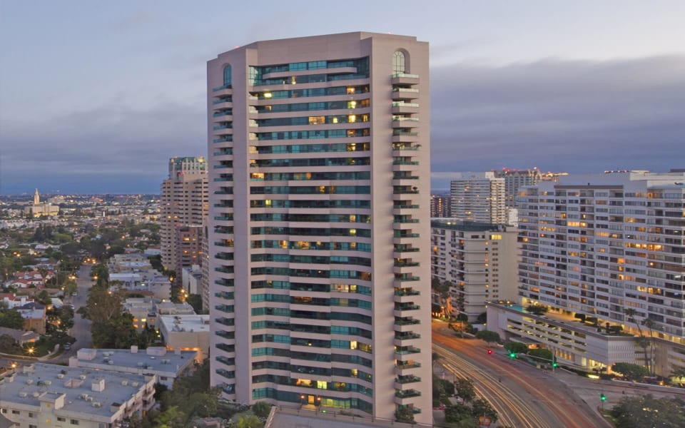 Blair House | Development | Maurice & Rustad