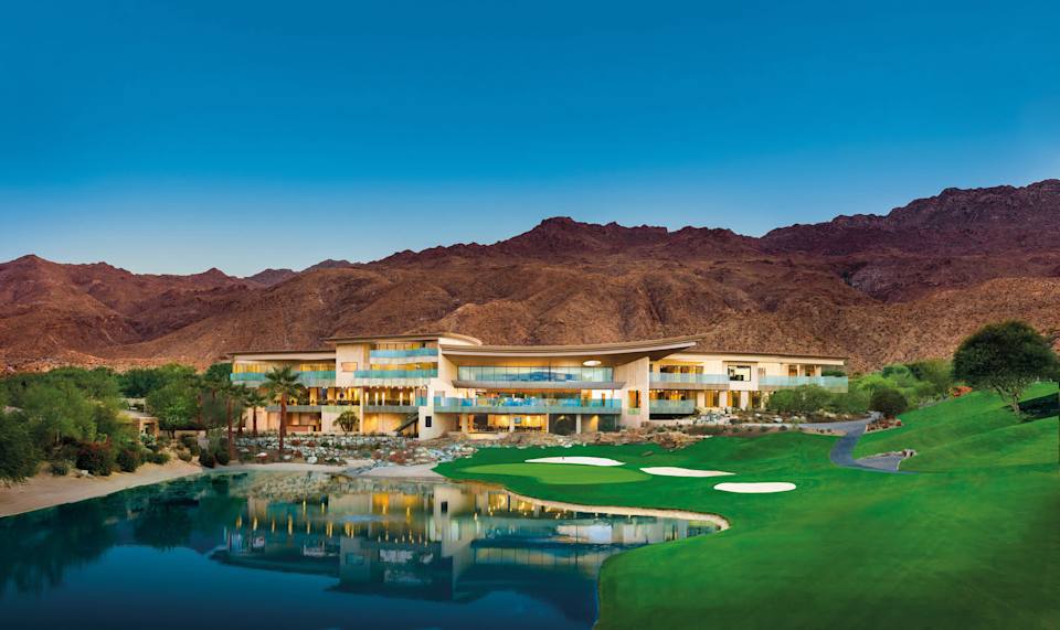 Neighborhood Bighorn Golf Club